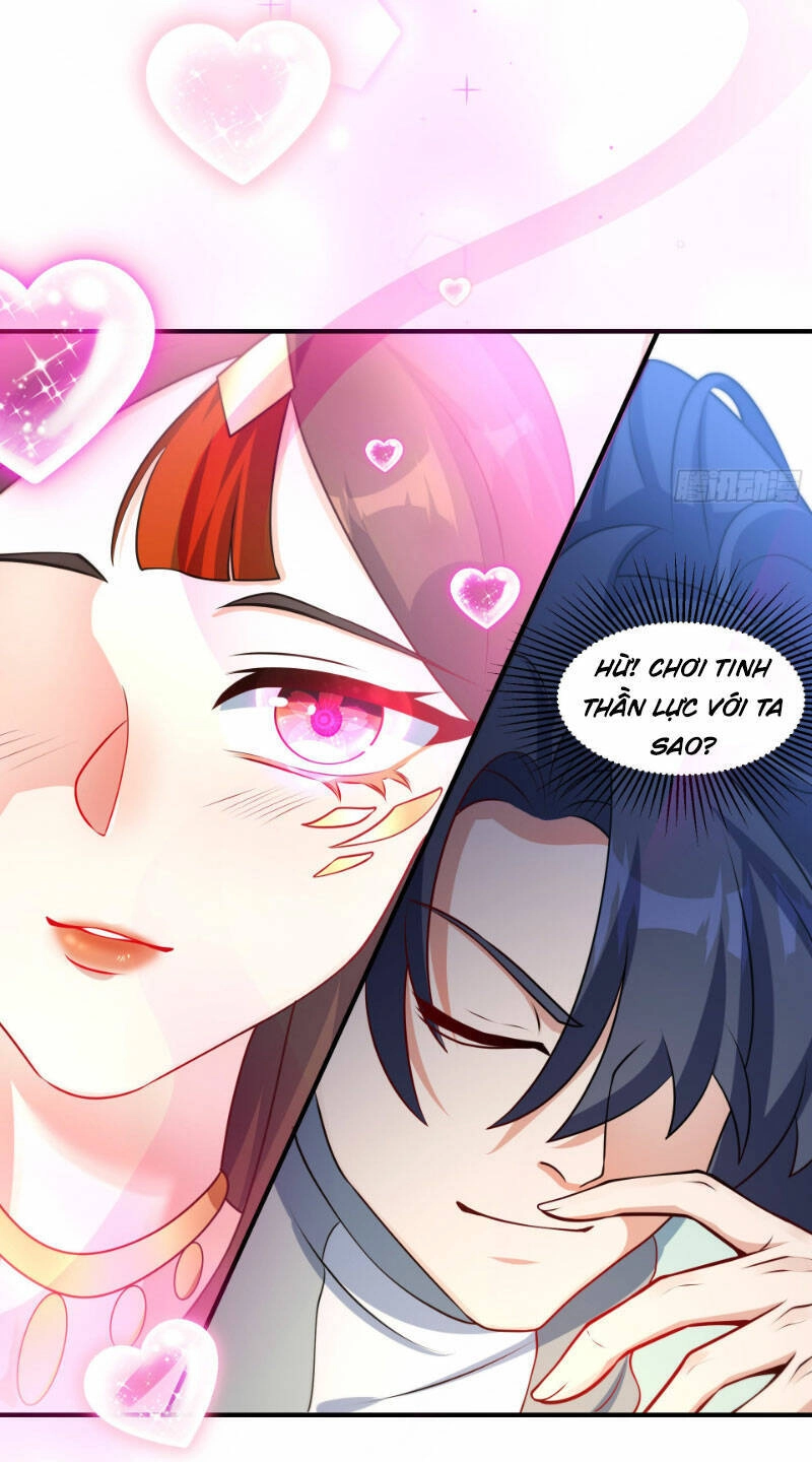 Vạn Đạo Chúa Tể Chapter 17 - 32