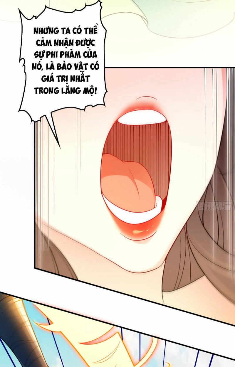 Vạn Đạo Chúa Tể Chapter 17 - 41