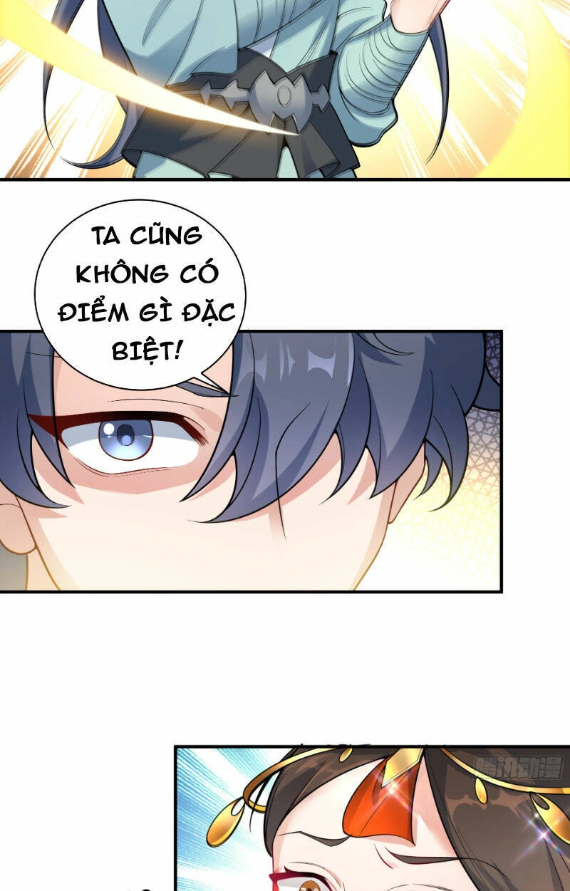 Vạn Đạo Chúa Tể Chapter 17 - 44