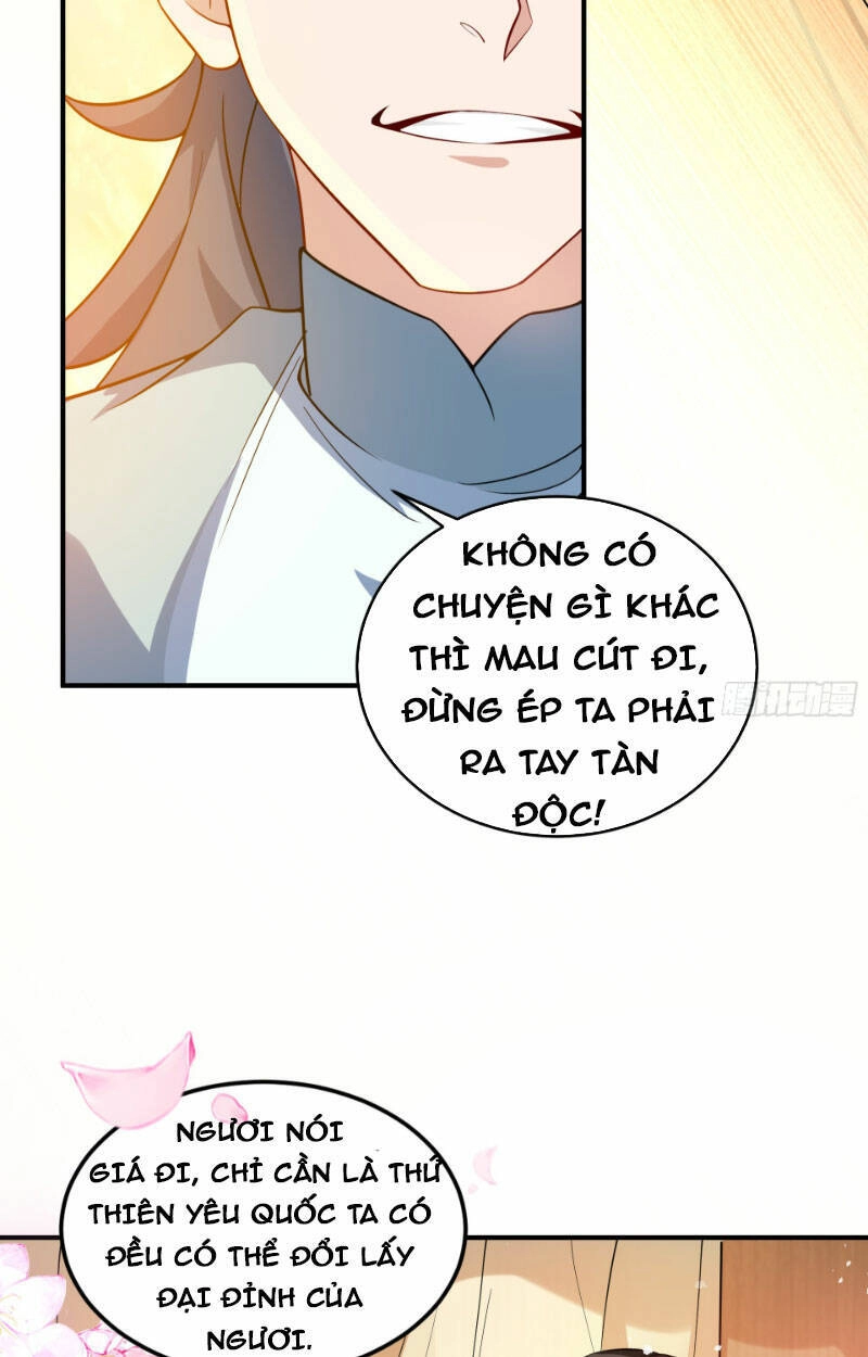 Vạn Đạo Chúa Tể Chapter 17 - 48