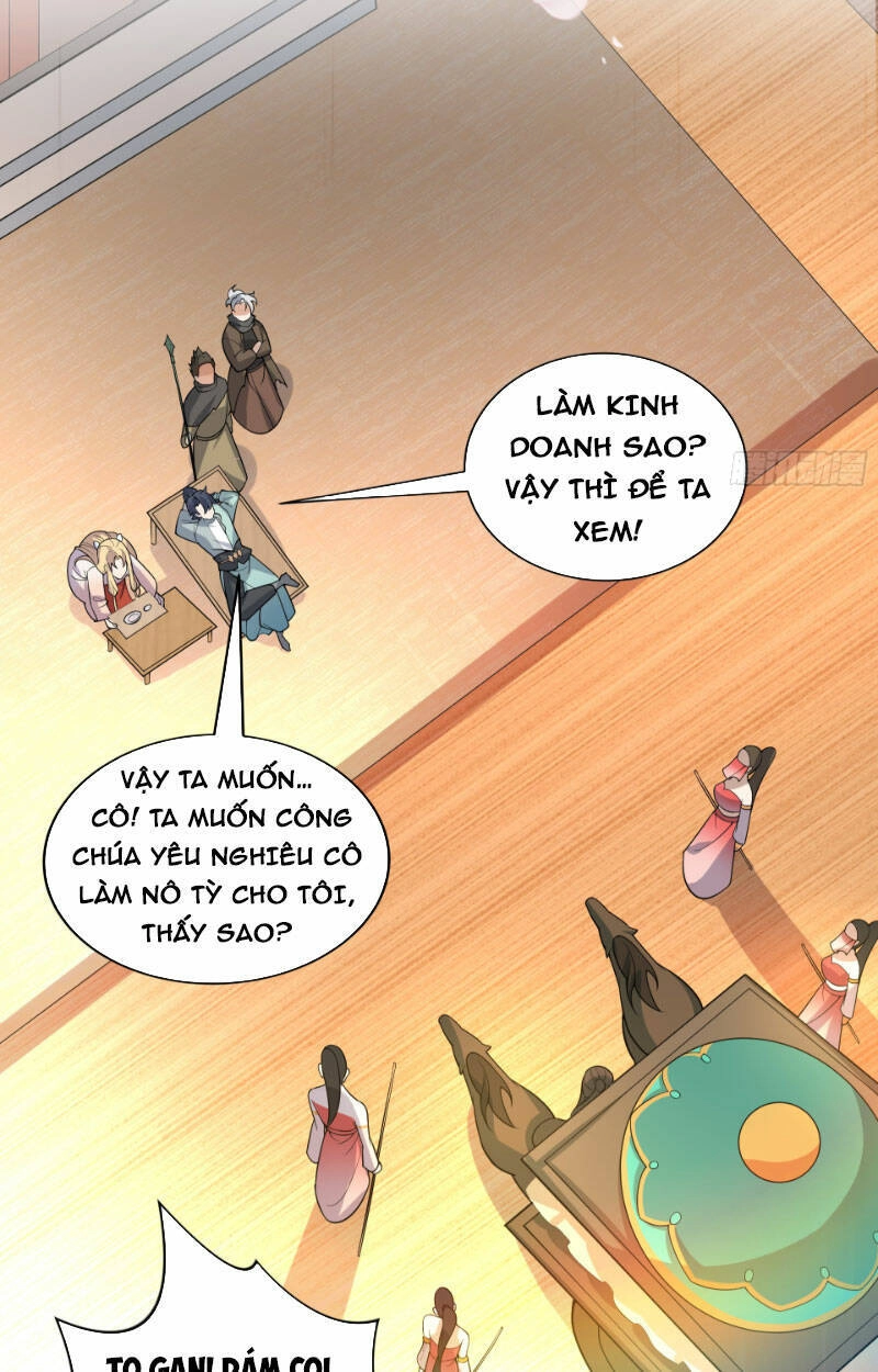 Vạn Đạo Chúa Tể Chapter 17 - 50