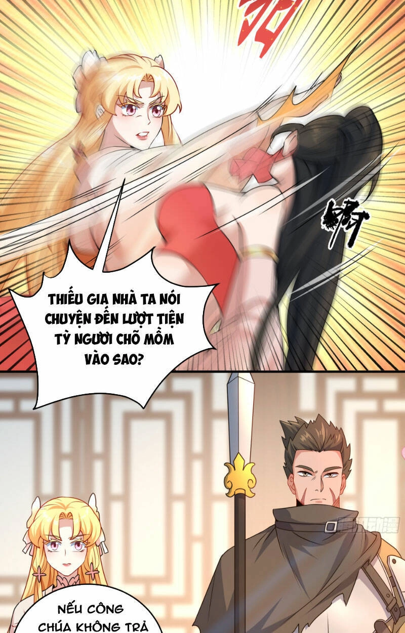 Vạn Đạo Chúa Tể Chapter 17 - 52