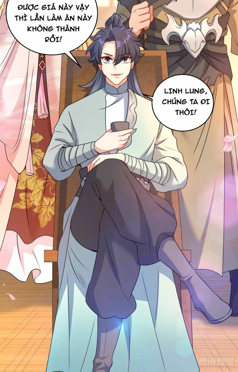 Vạn Đạo Chúa Tể Chapter 17 - 53