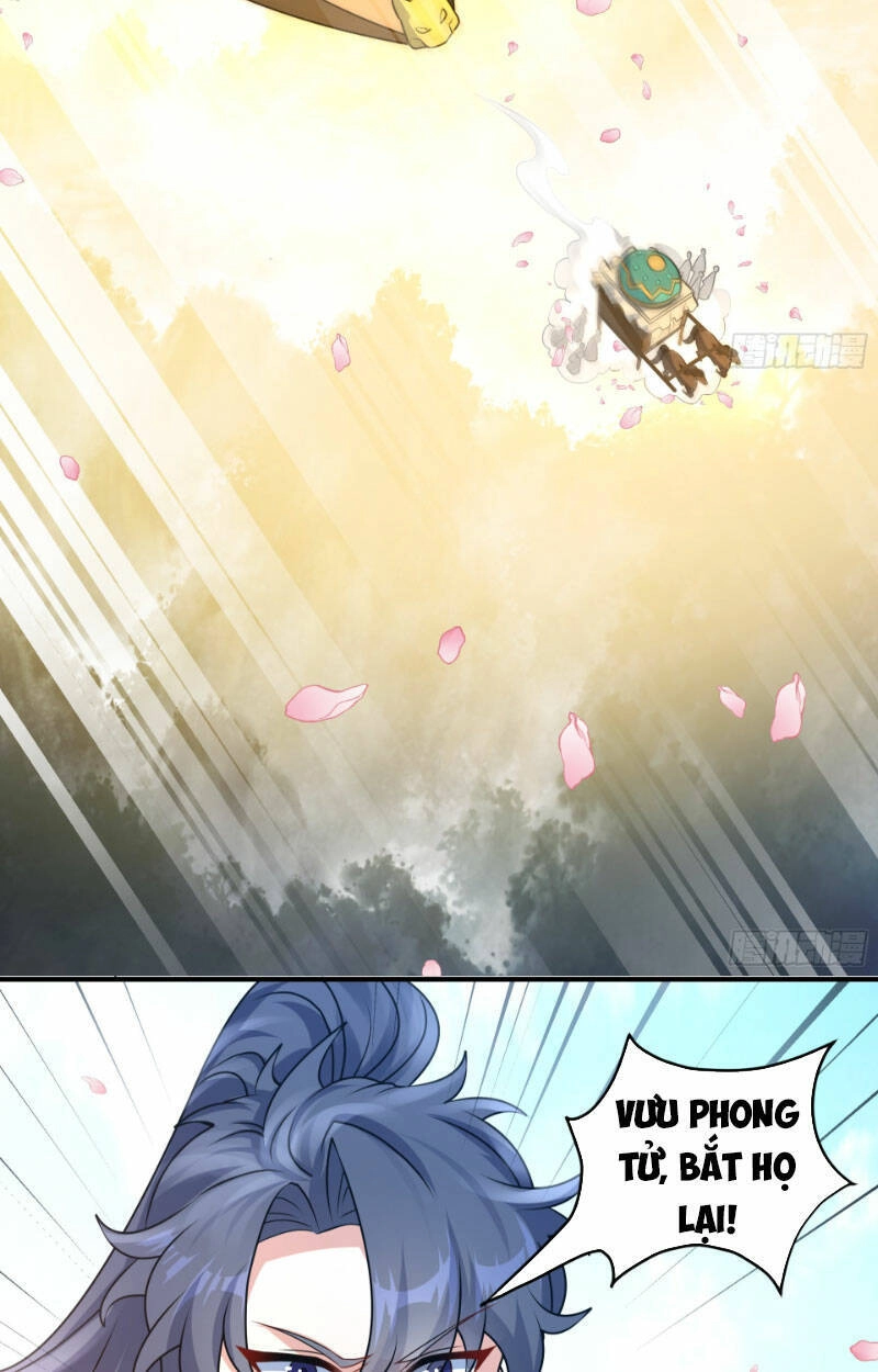 Vạn Đạo Chúa Tể Chapter 17 - 56