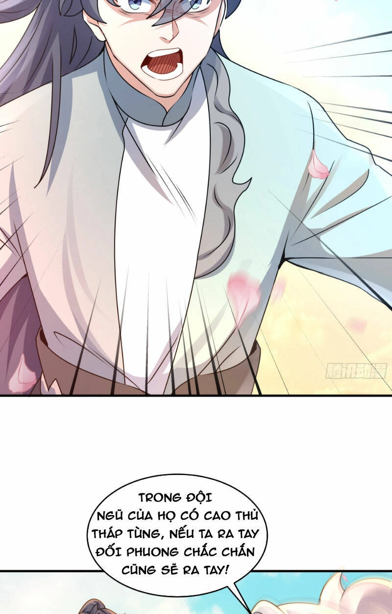 Vạn Đạo Chúa Tể Chapter 17 - 57