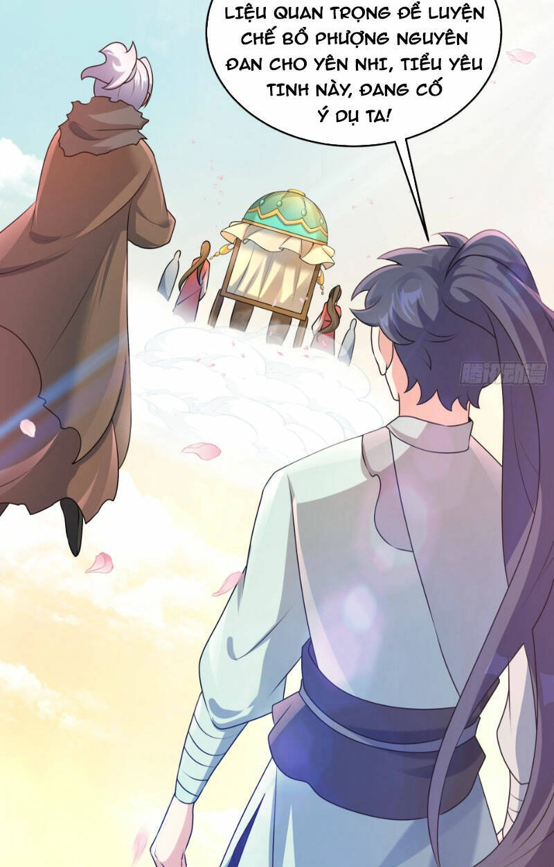 Vạn Đạo Chúa Tể Chapter 17 - 59