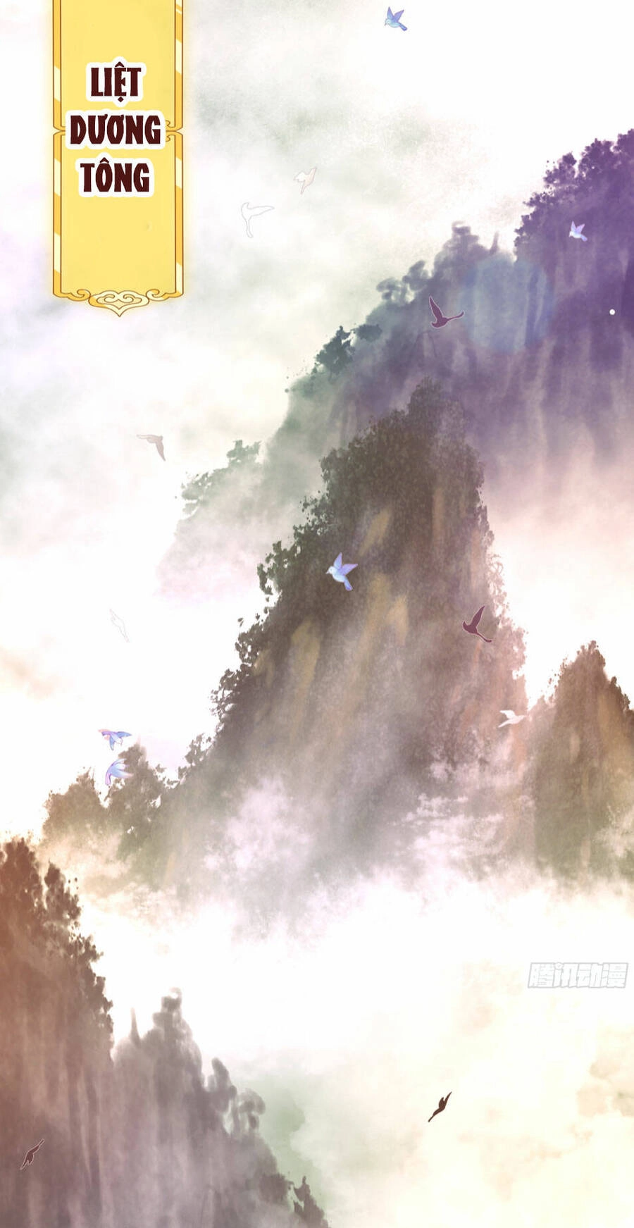 Vạn Đạo Chúa Tể Chapter 18 - 2