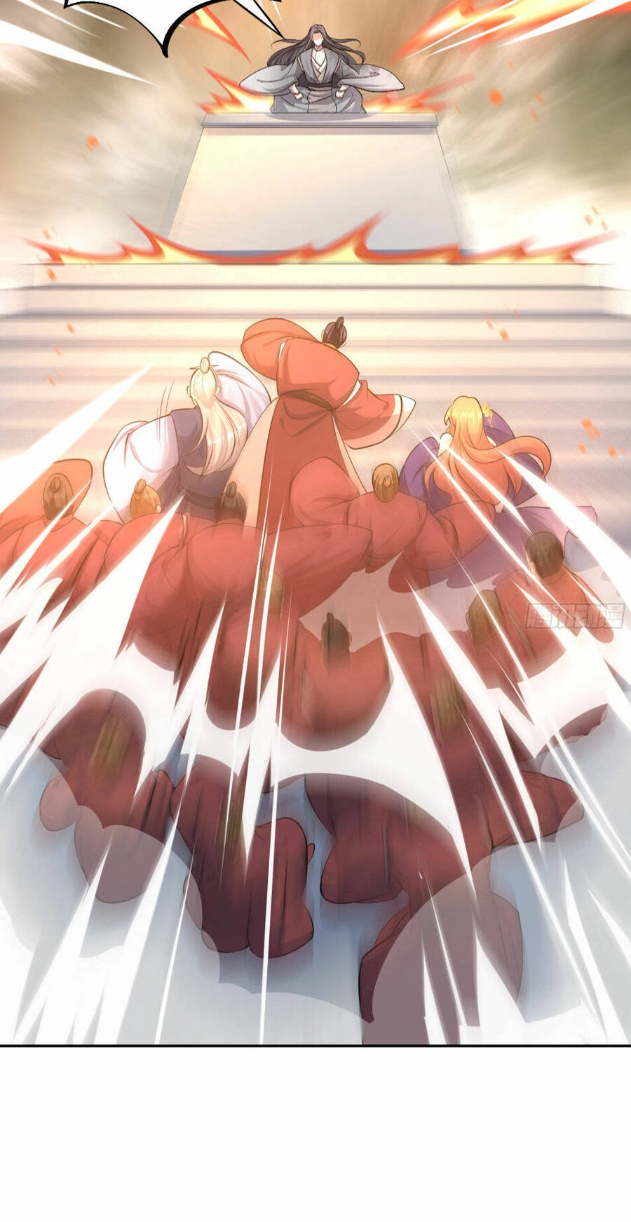 Vạn Đạo Chúa Tể Chapter 18 - 6