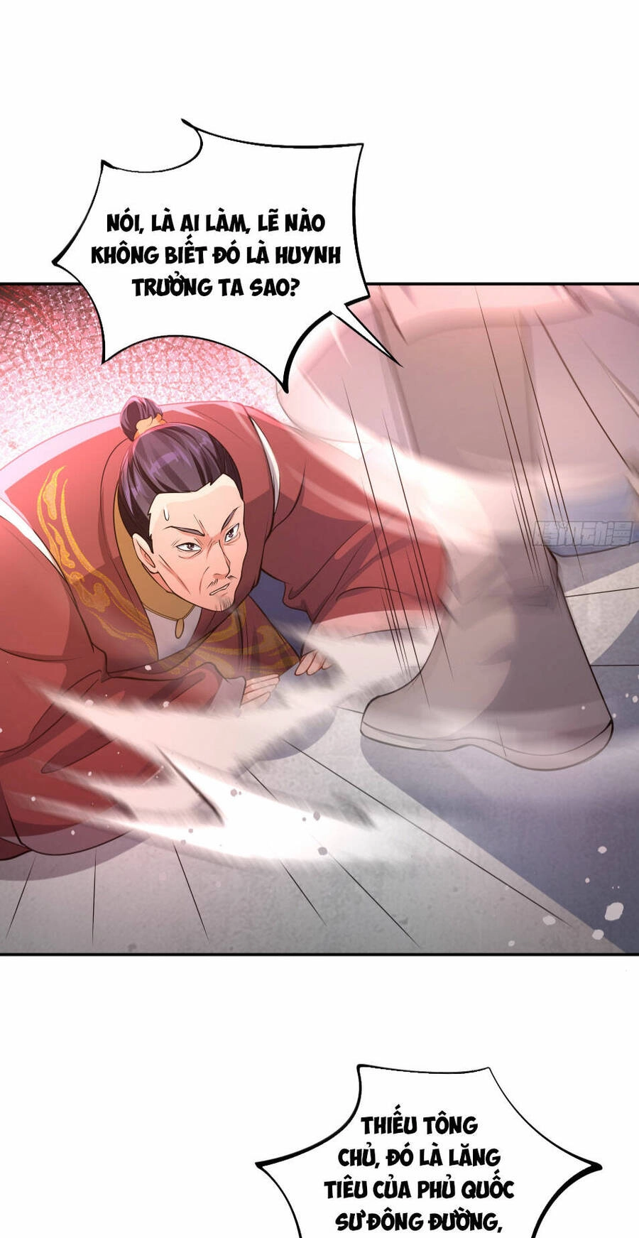 Vạn Đạo Chúa Tể Chapter 18 - 7