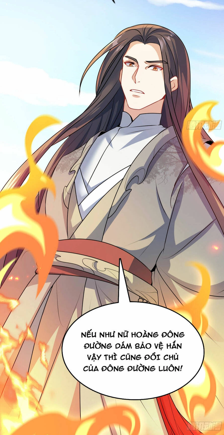 Vạn Đạo Chúa Tể Chapter 18 - 9