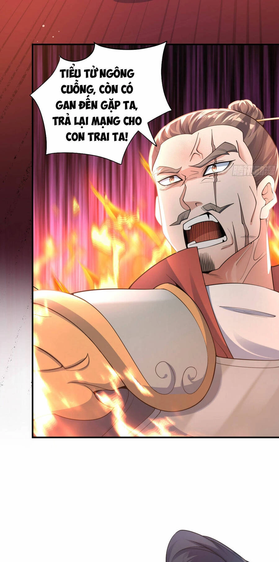 Vạn Đạo Chúa Tể Chapter 18 - 19