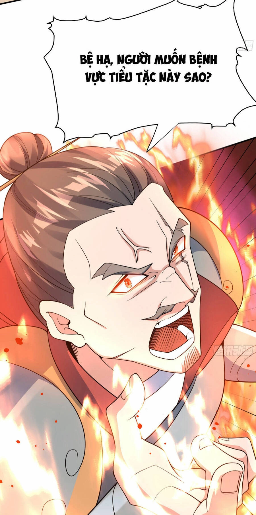 Vạn Đạo Chúa Tể Chapter 18 - 21