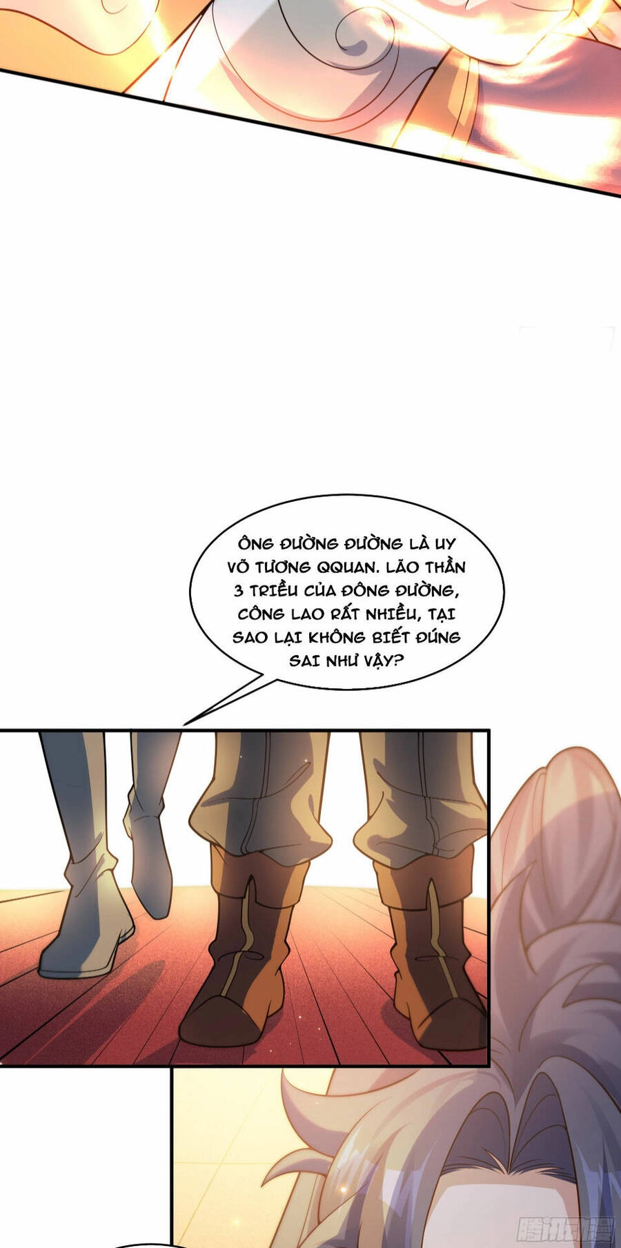 Vạn Đạo Chúa Tể Chapter 18 - 22