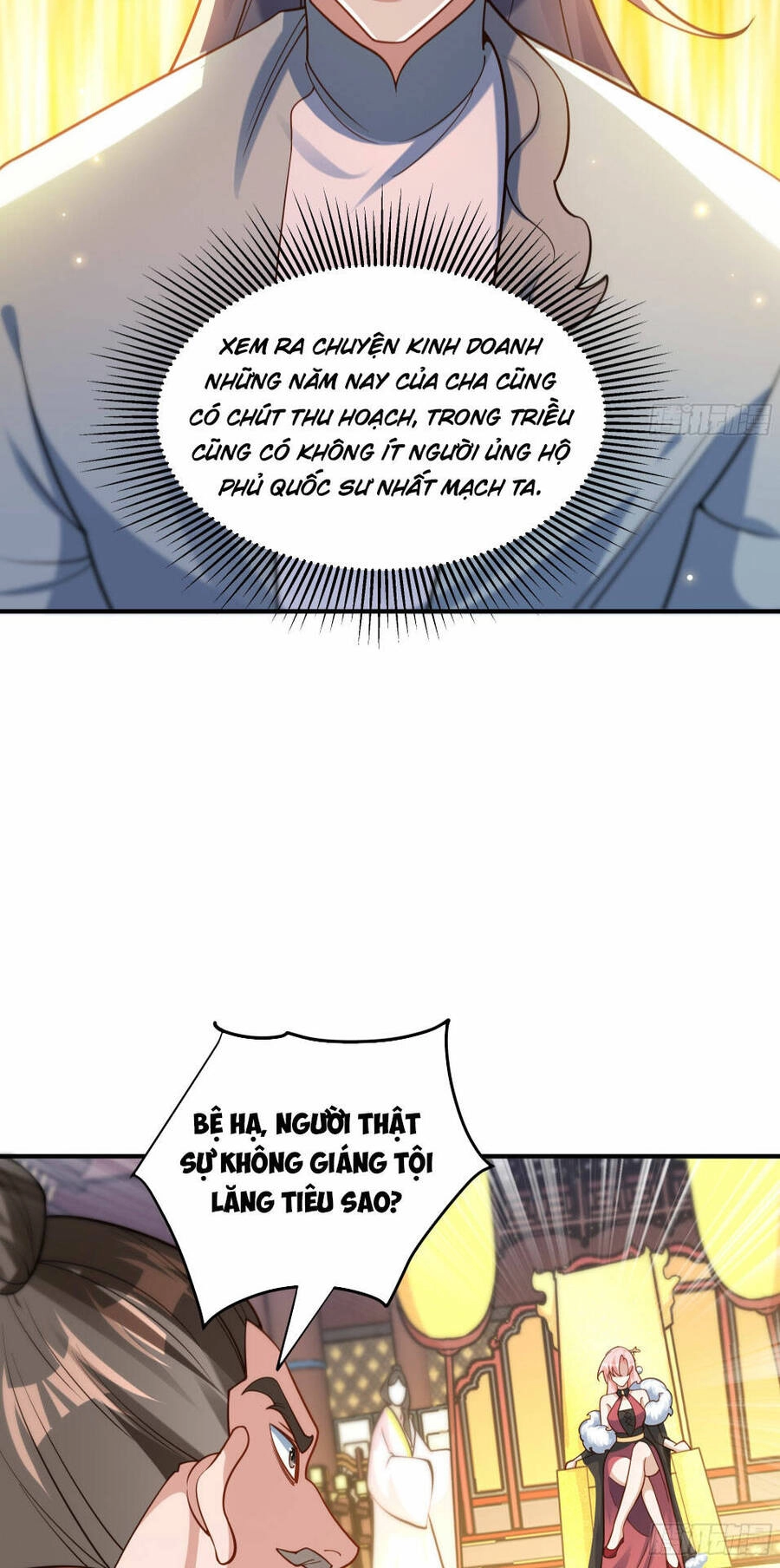 Vạn Đạo Chúa Tể Chapter 18 - 27