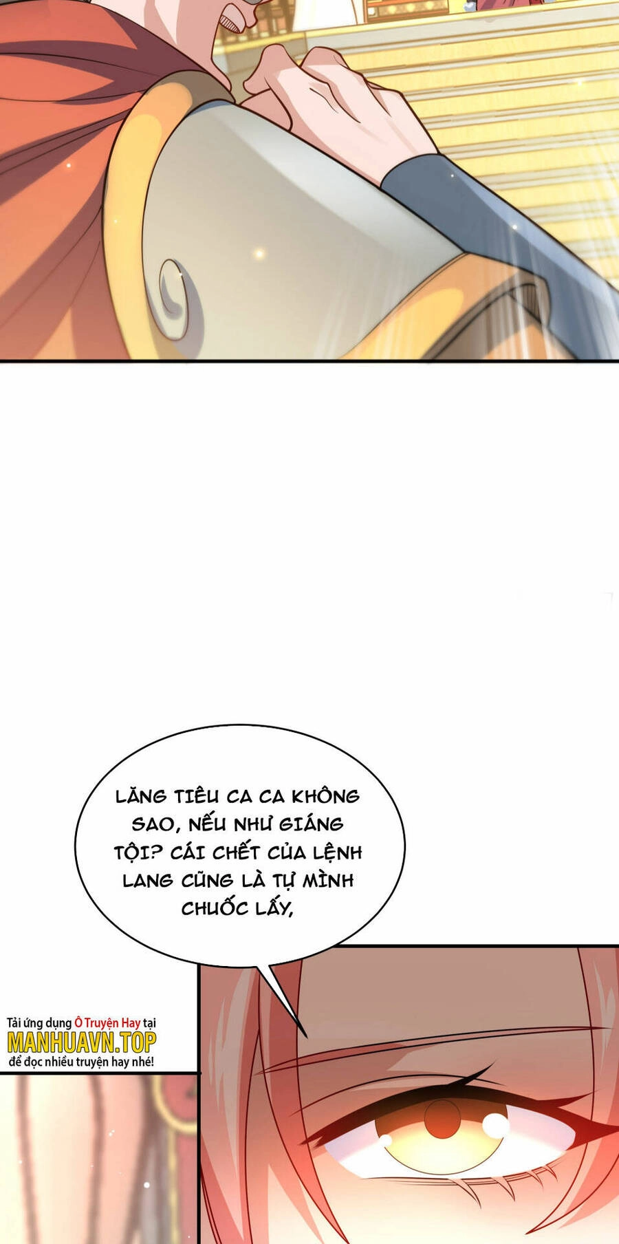 Vạn Đạo Chúa Tể Chapter 18 - 28