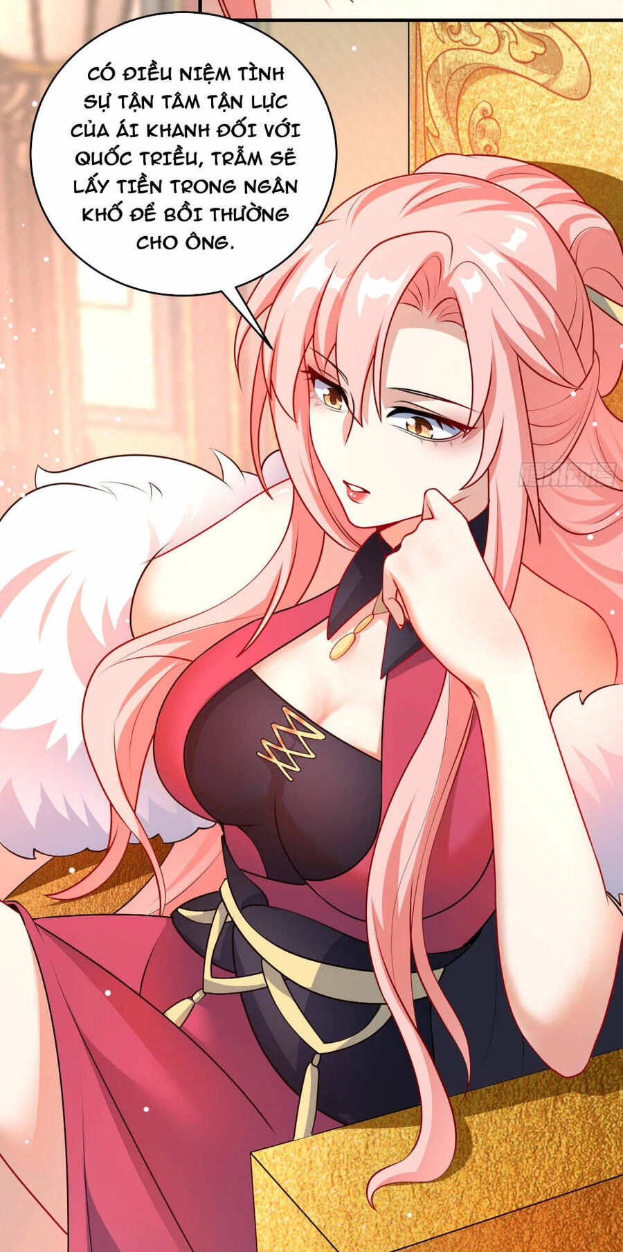 Vạn Đạo Chúa Tể Chapter 18 - 29