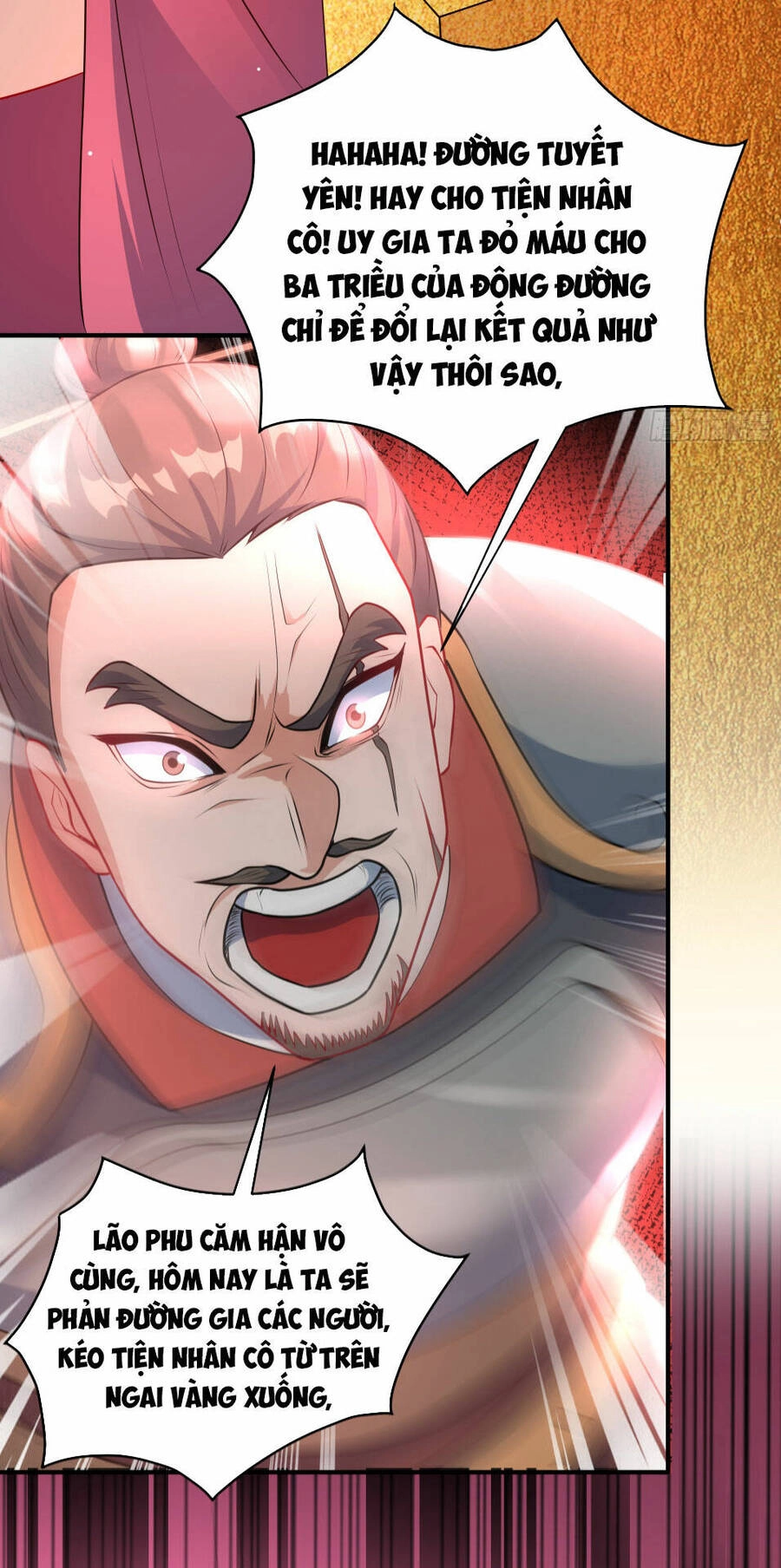 Vạn Đạo Chúa Tể Chapter 18 - 30