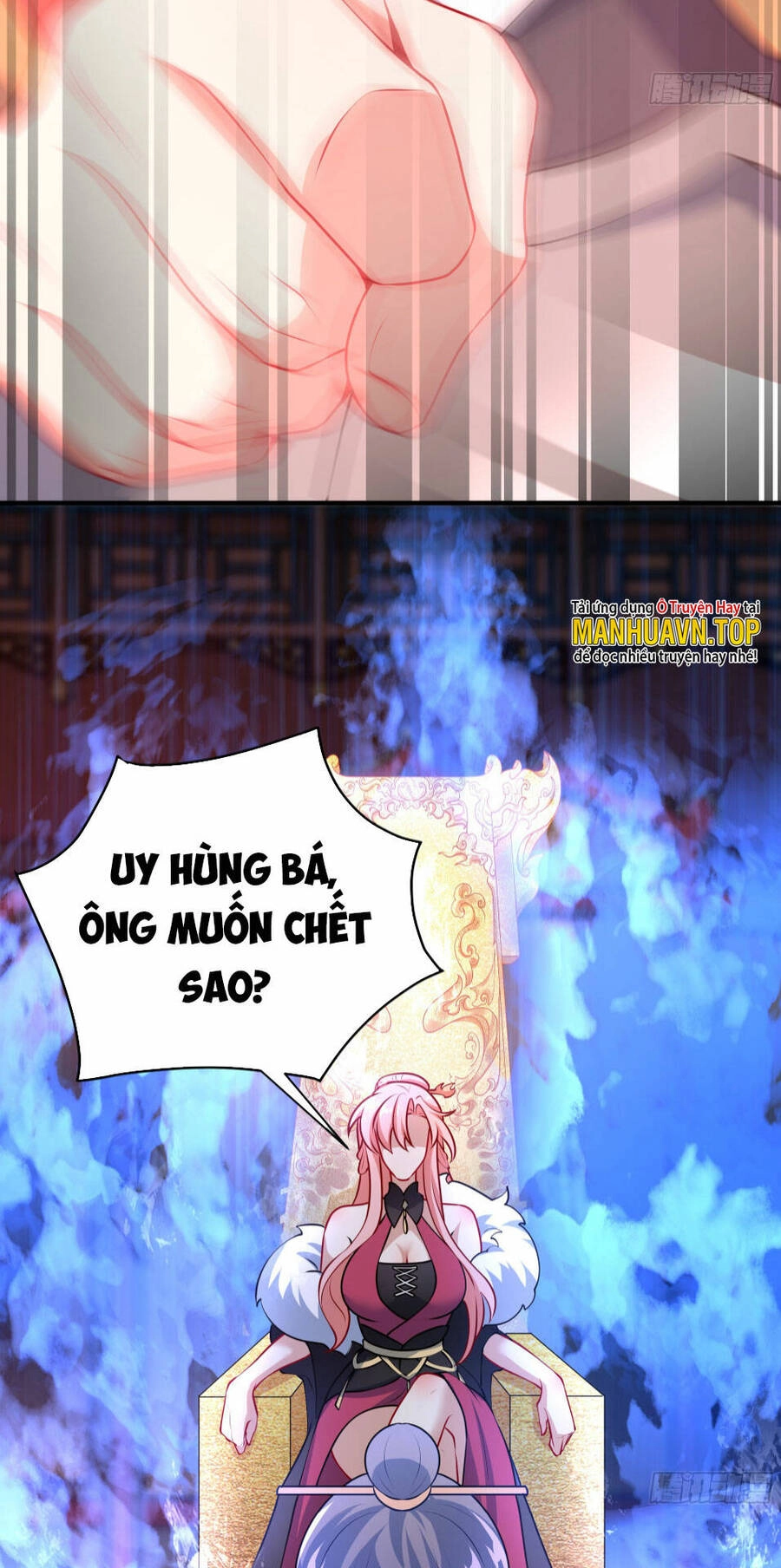 Vạn Đạo Chúa Tể Chapter 18 - 32