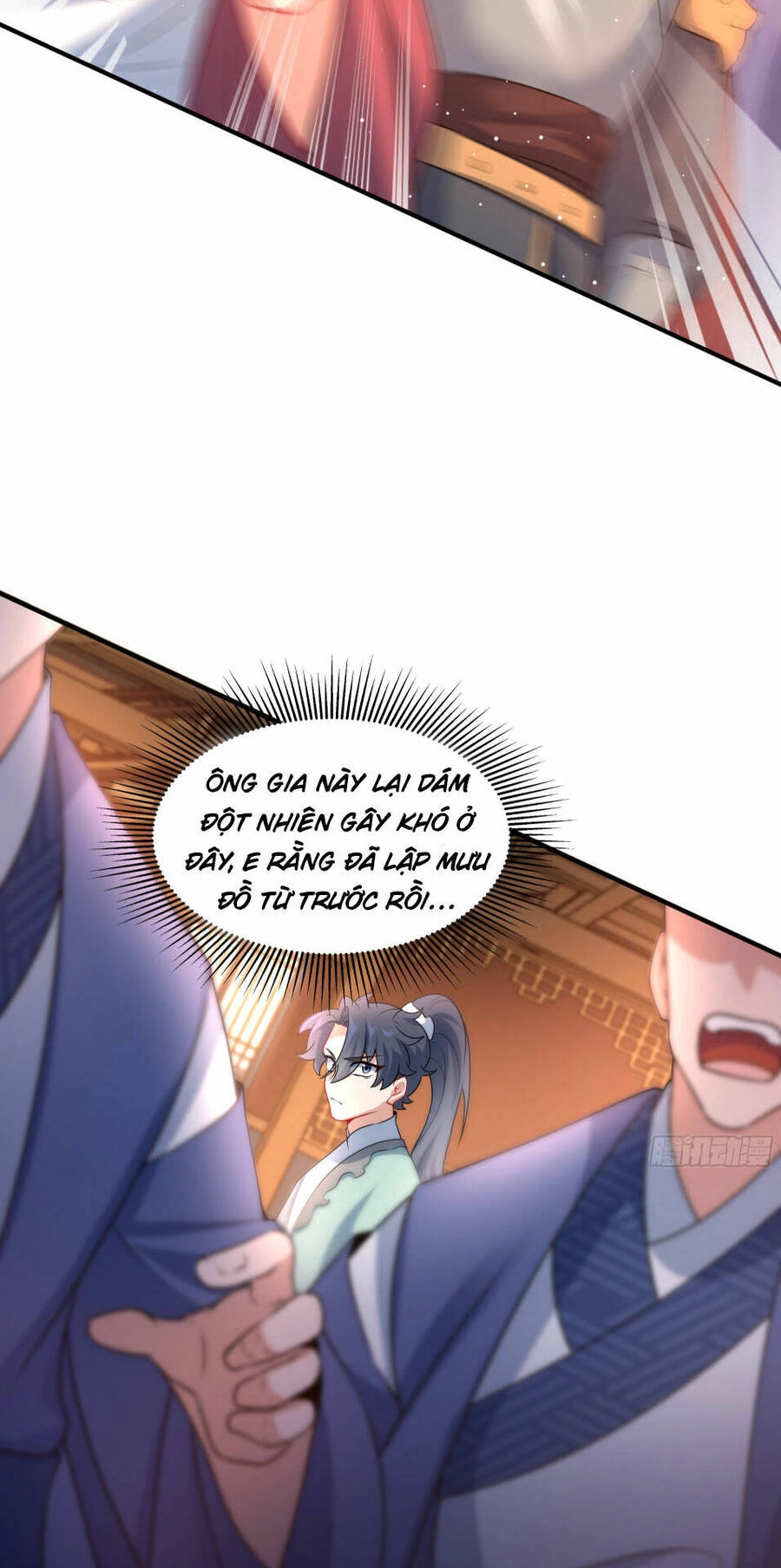 Vạn Đạo Chúa Tể Chapter 18 - 34