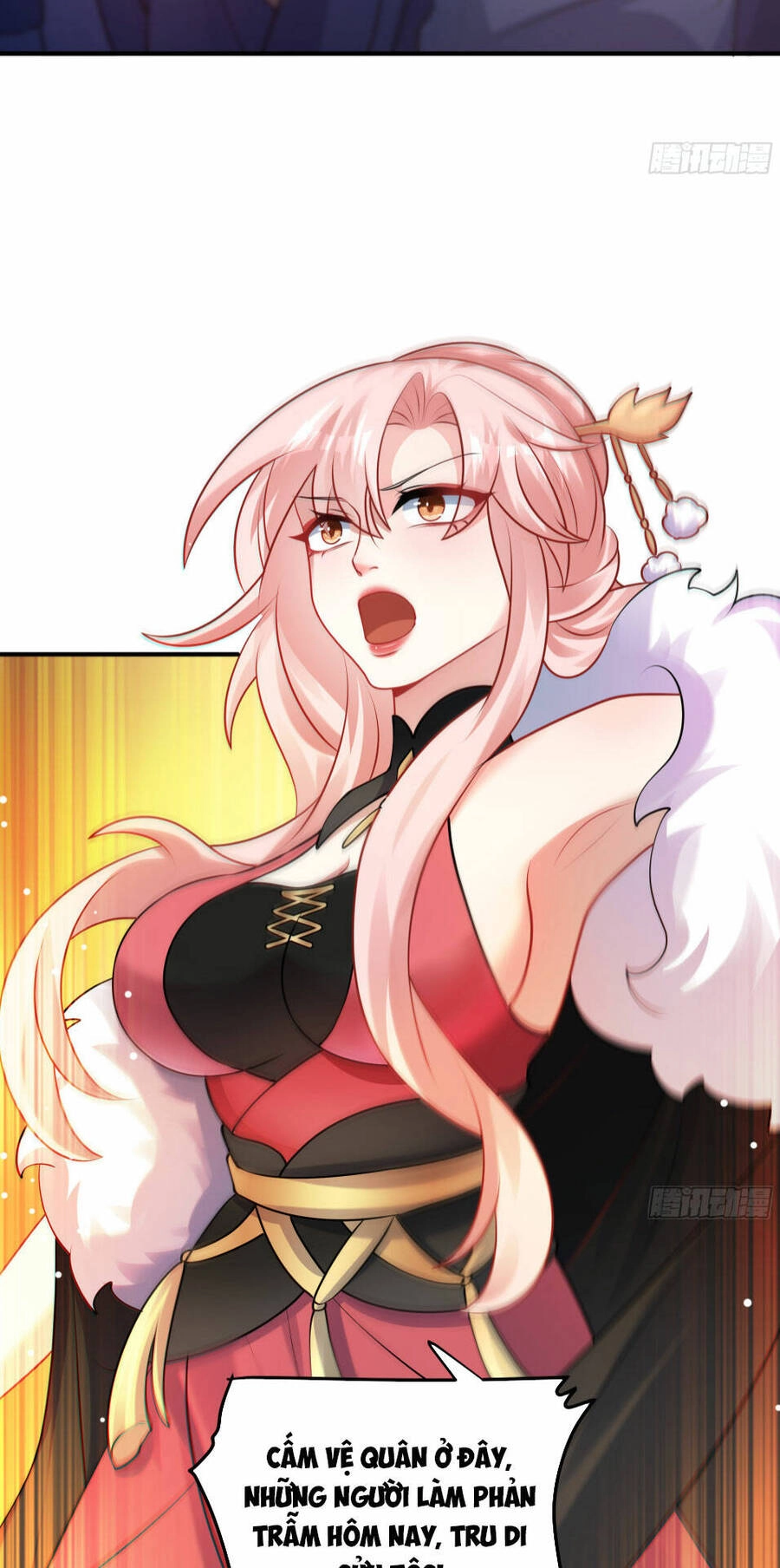 Vạn Đạo Chúa Tể Chapter 18 - 35