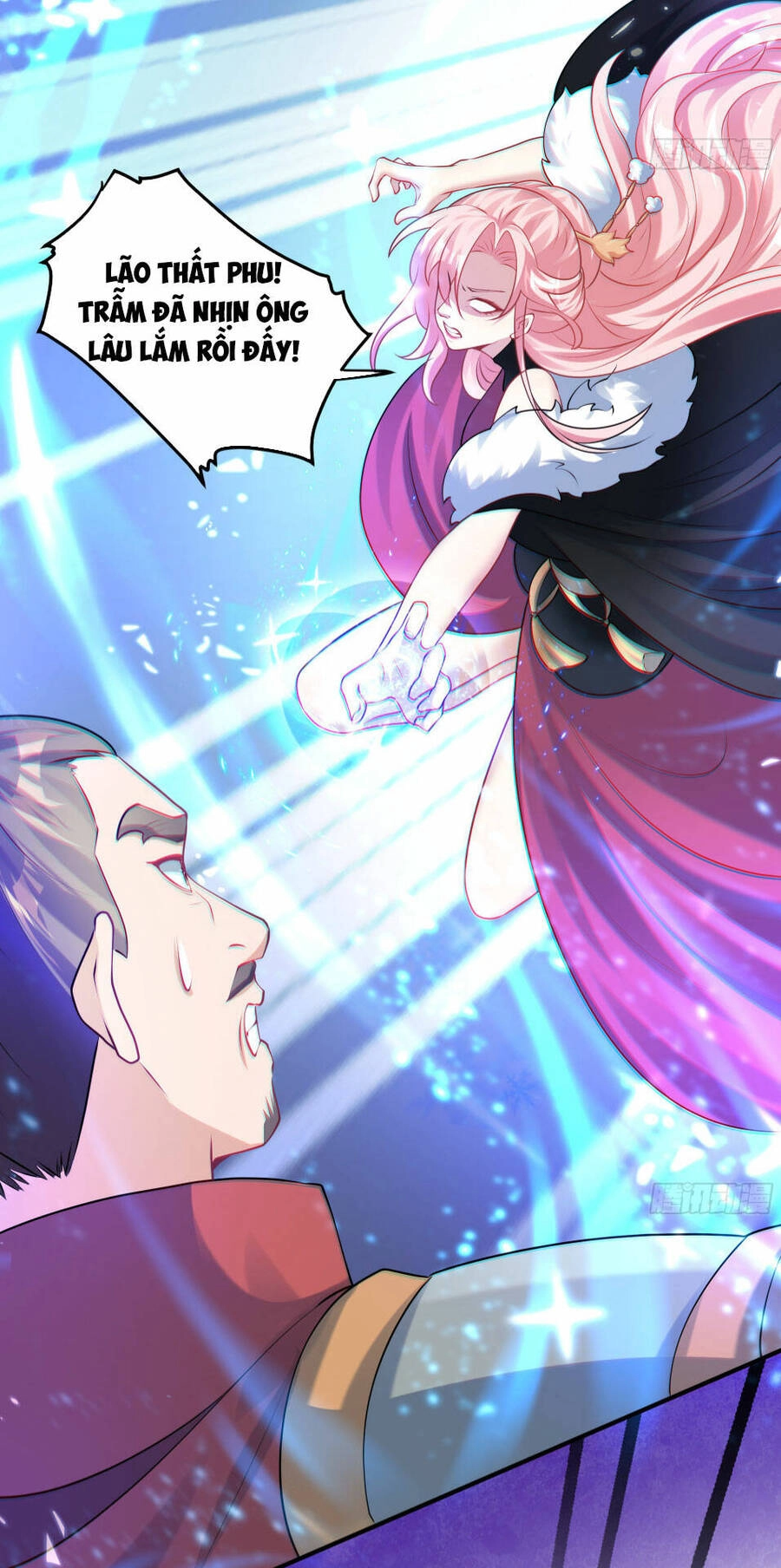 Vạn Đạo Chúa Tể Chapter 18 - 39