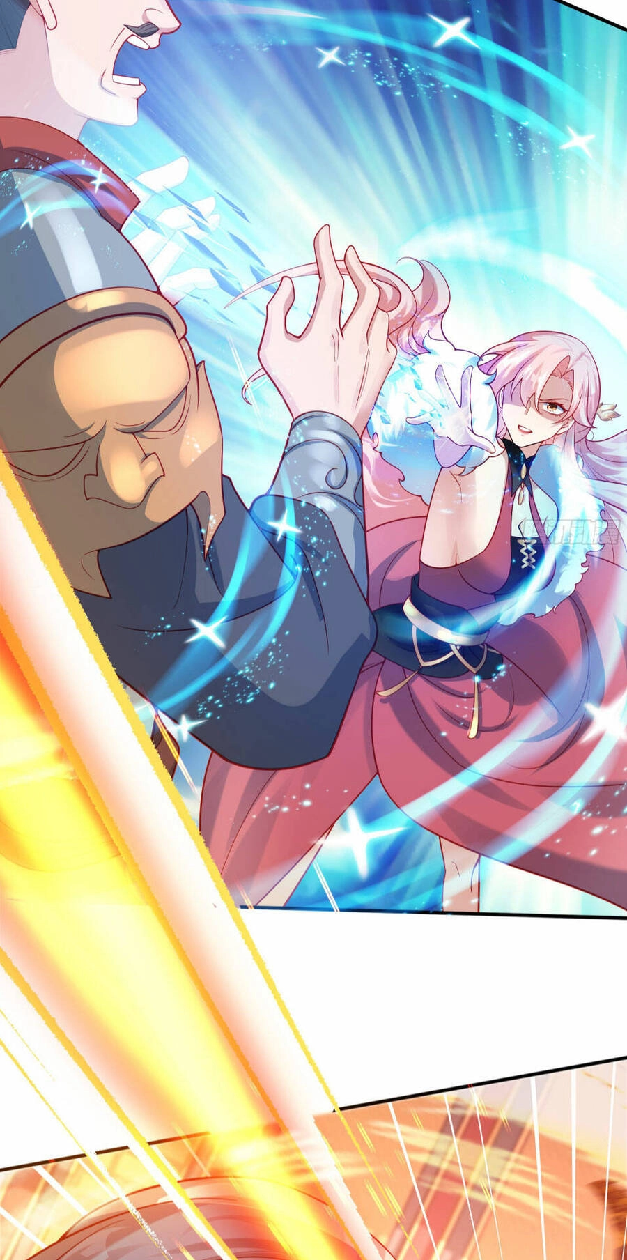 Vạn Đạo Chúa Tể Chapter 18 - 42