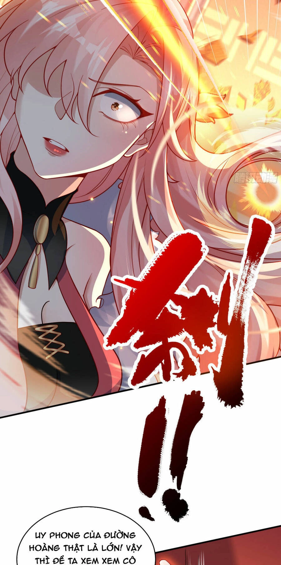 Vạn Đạo Chúa Tể Chapter 18 - 43