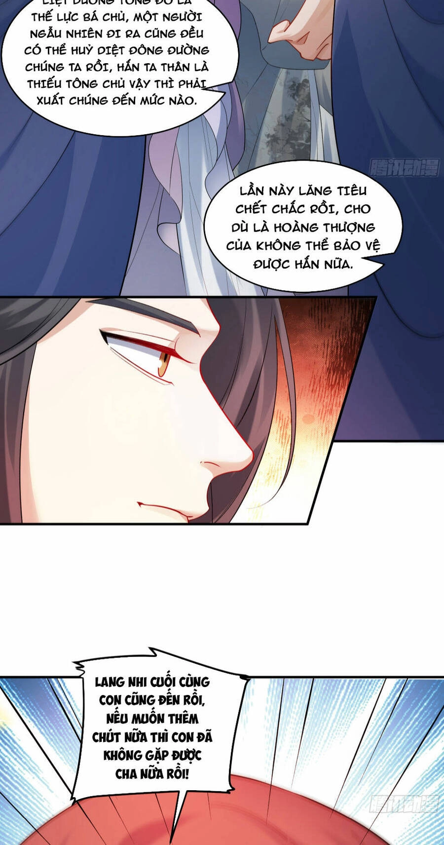 Vạn Đạo Chúa Tể Chapter 18 - 47