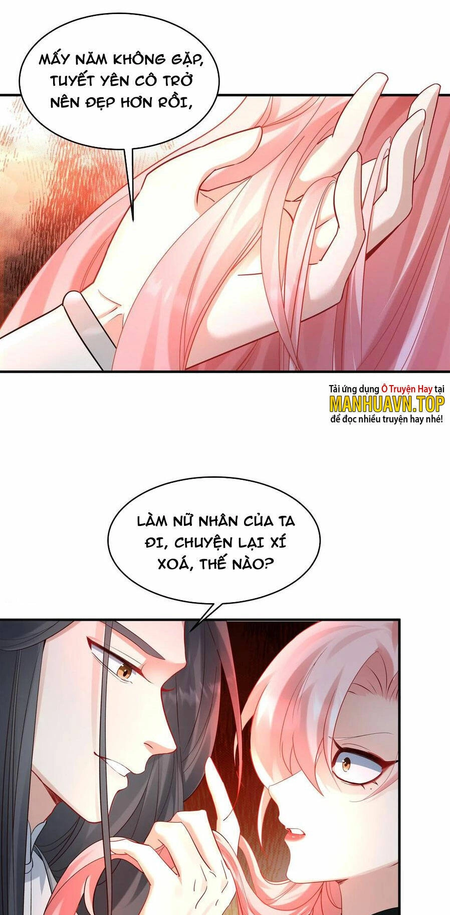 Vạn Đạo Chúa Tể Chapter 19 - 1