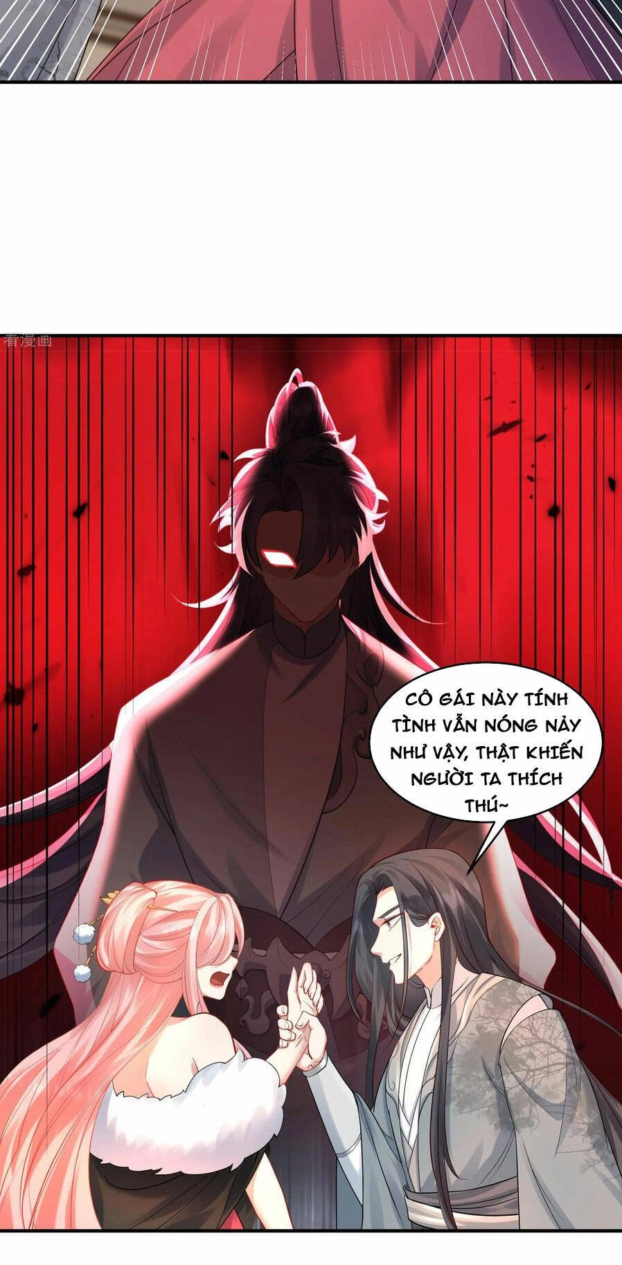 Vạn Đạo Chúa Tể Chapter 19 - 3