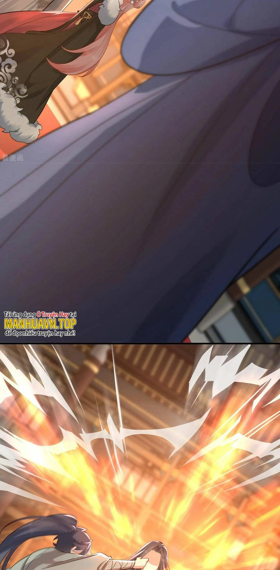 Vạn Đạo Chúa Tể Chapter 19 - 6