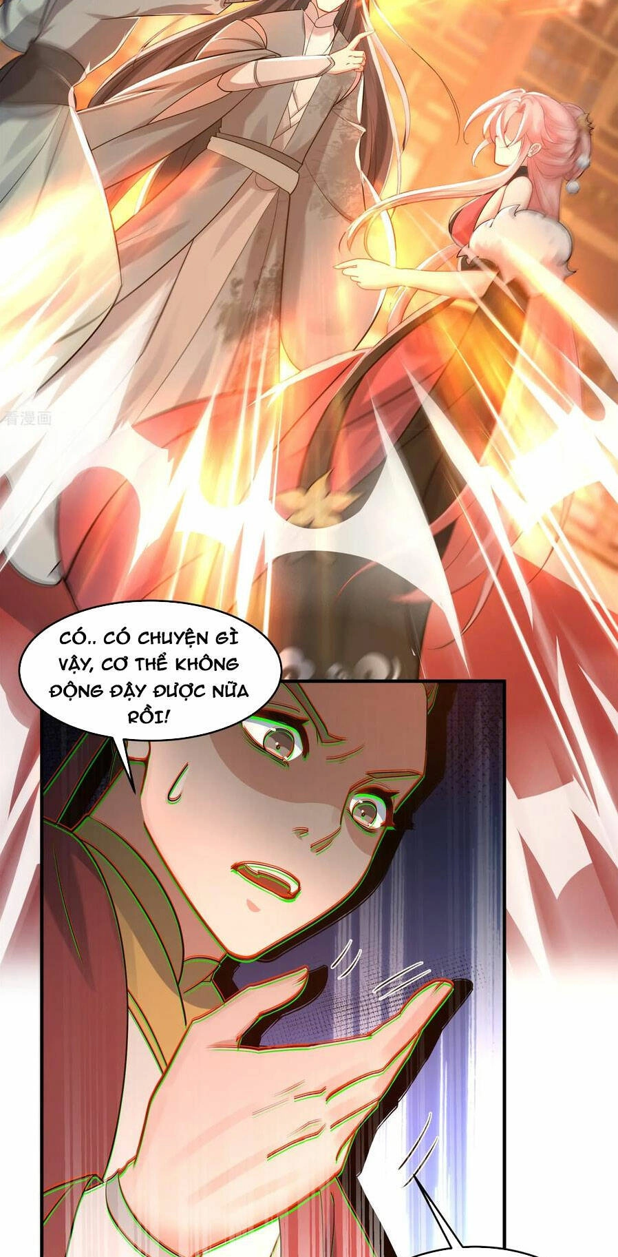 Vạn Đạo Chúa Tể Chapter 19 - 7