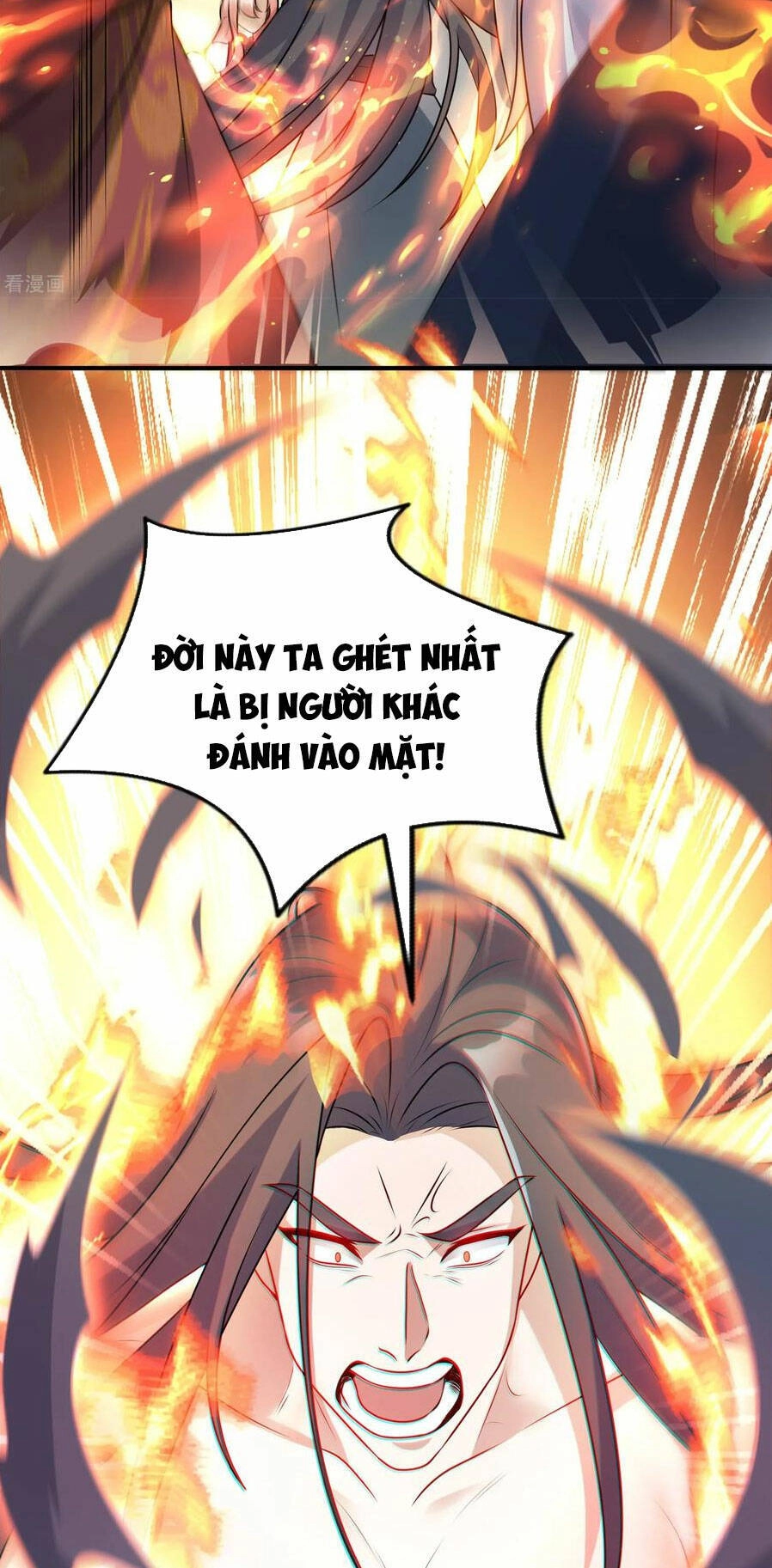 Vạn Đạo Chúa Tể Chapter 19 - 9