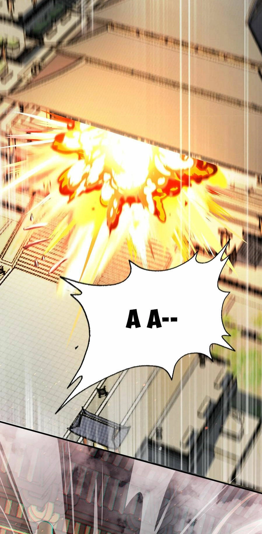 Vạn Đạo Chúa Tể Chapter 19 - 12