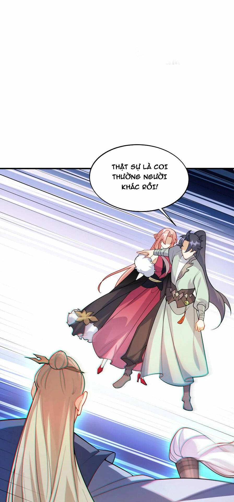 Vạn Đạo Chúa Tể Chapter 19 - 17