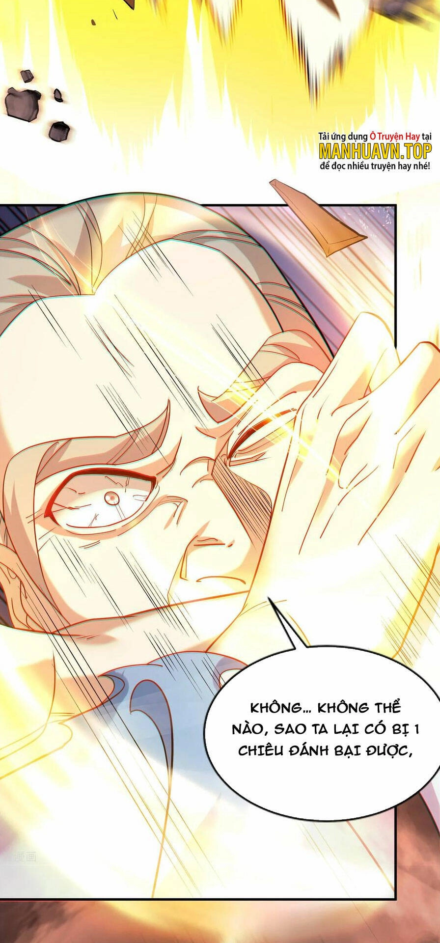 Vạn Đạo Chúa Tể Chapter 19 - 23