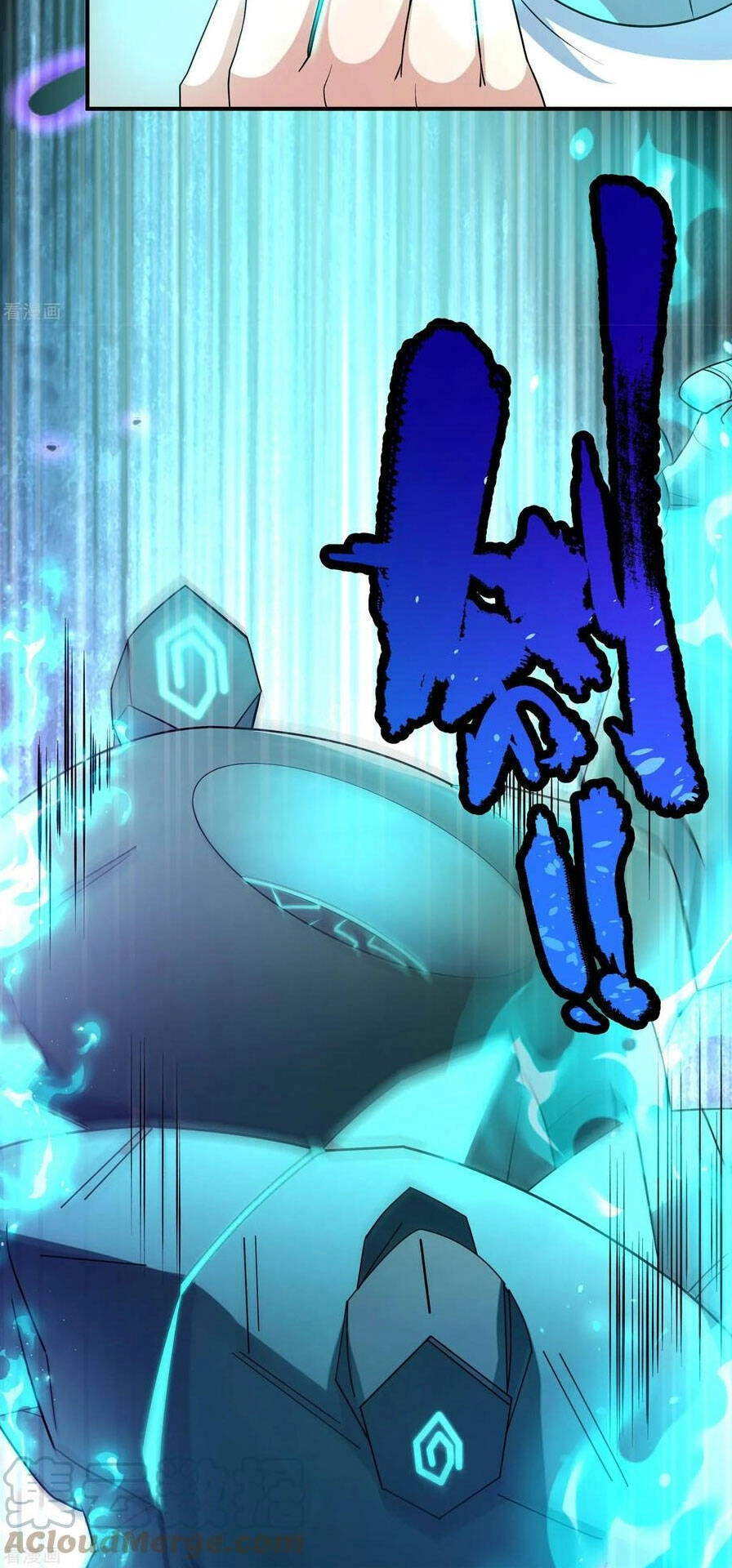 Vạn Đạo Chúa Tể Chapter 19 - 30