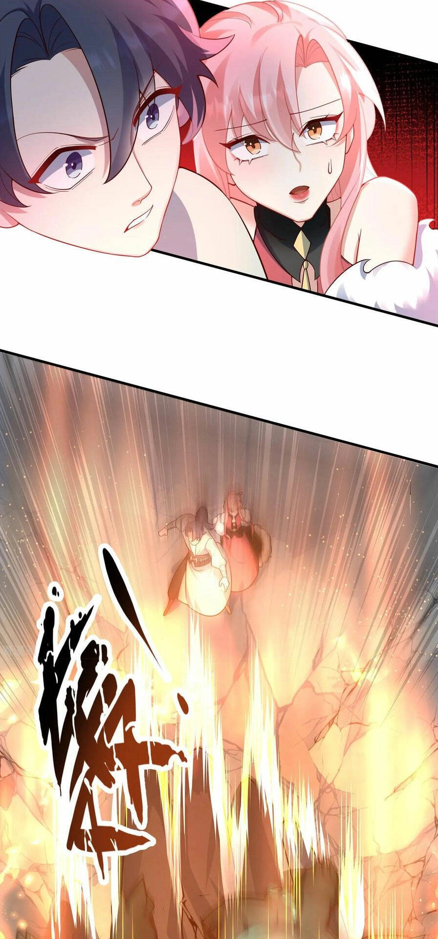 Vạn Đạo Chúa Tể Chapter 19 - 37