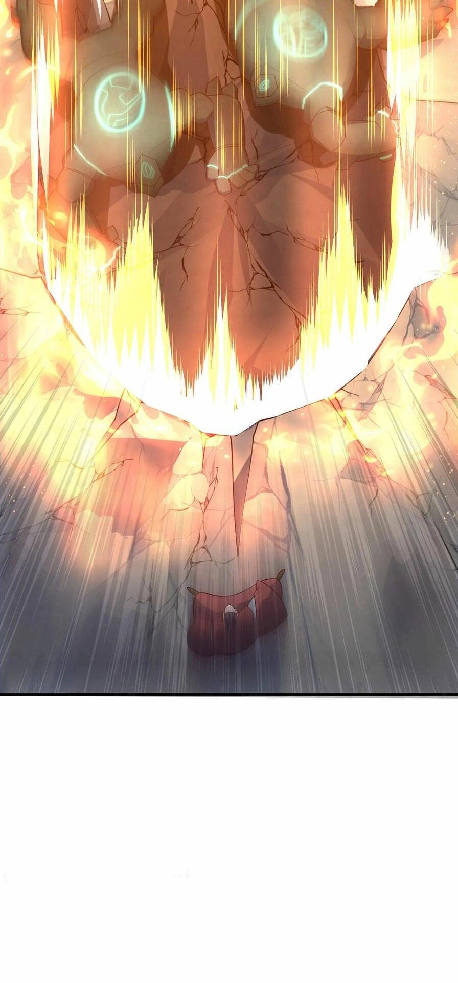 Vạn Đạo Chúa Tể Chapter 19 - 38