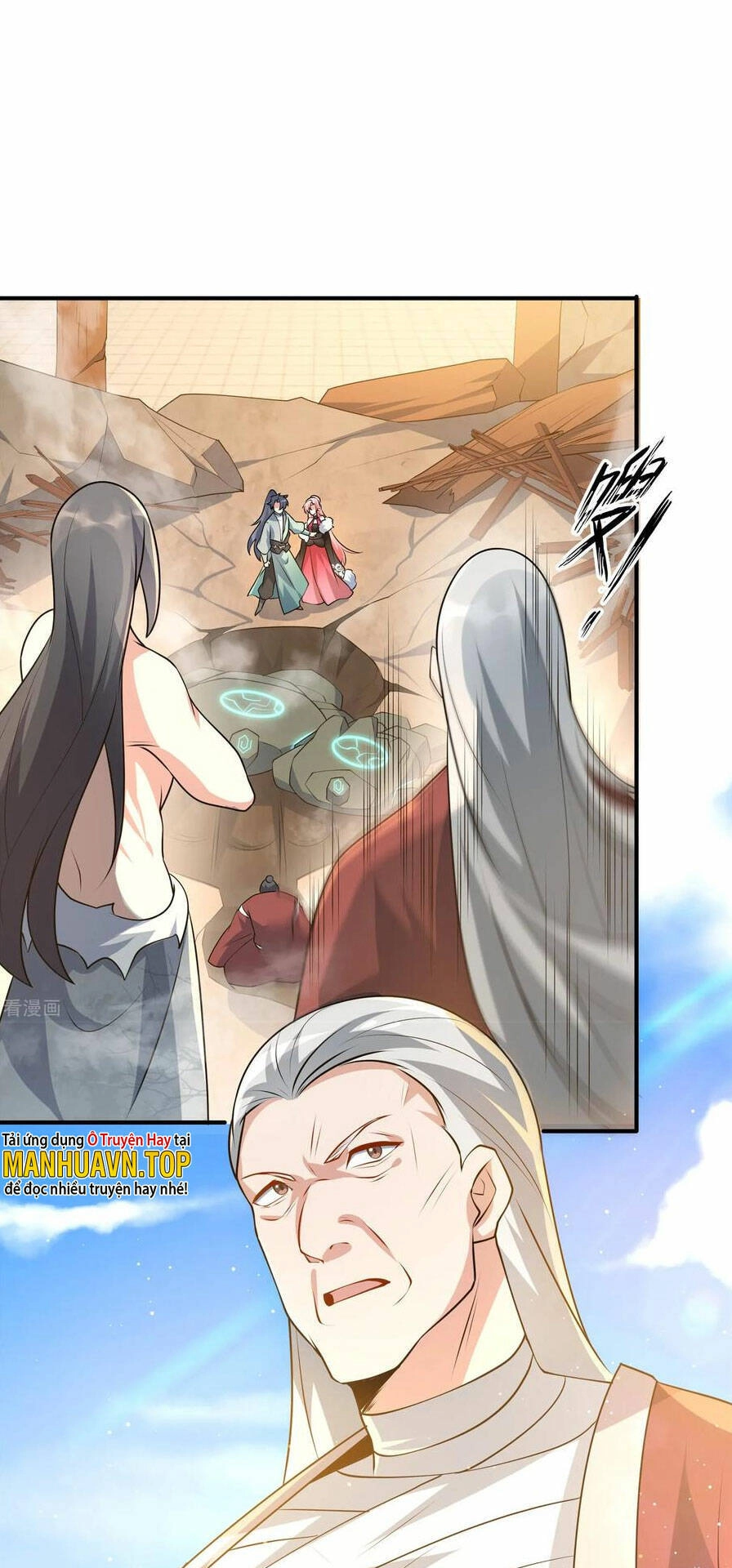 Vạn Đạo Chúa Tể Chapter 19 - 39