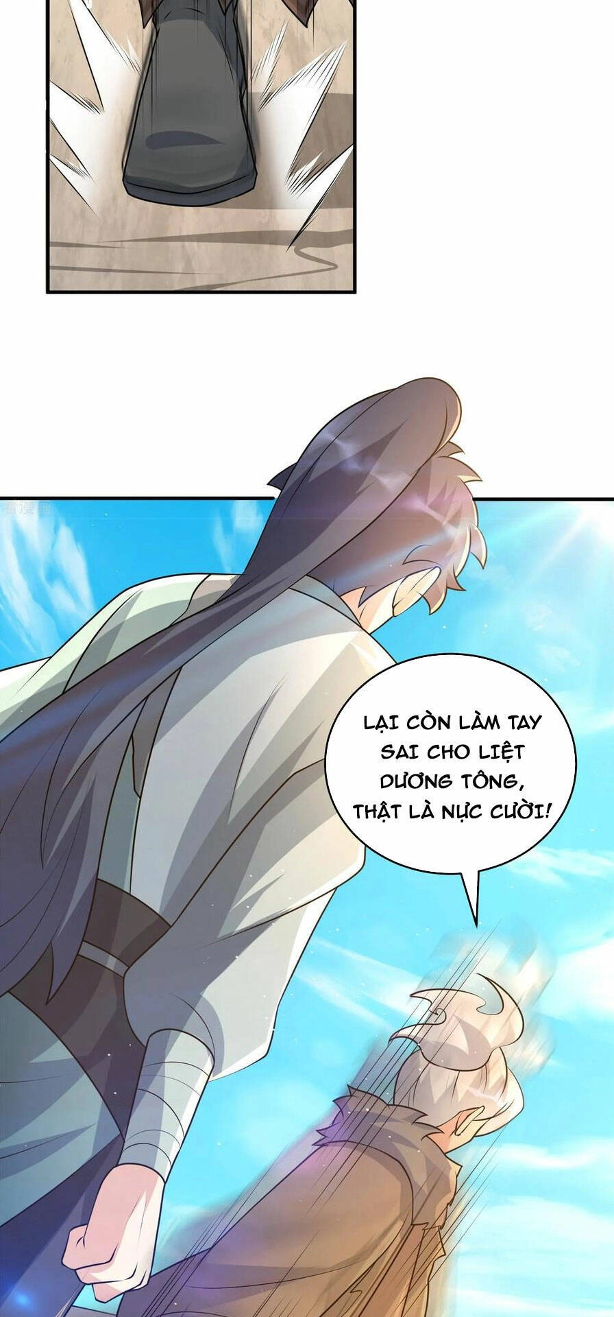 Vạn Đạo Chúa Tể Chapter 19 - 43