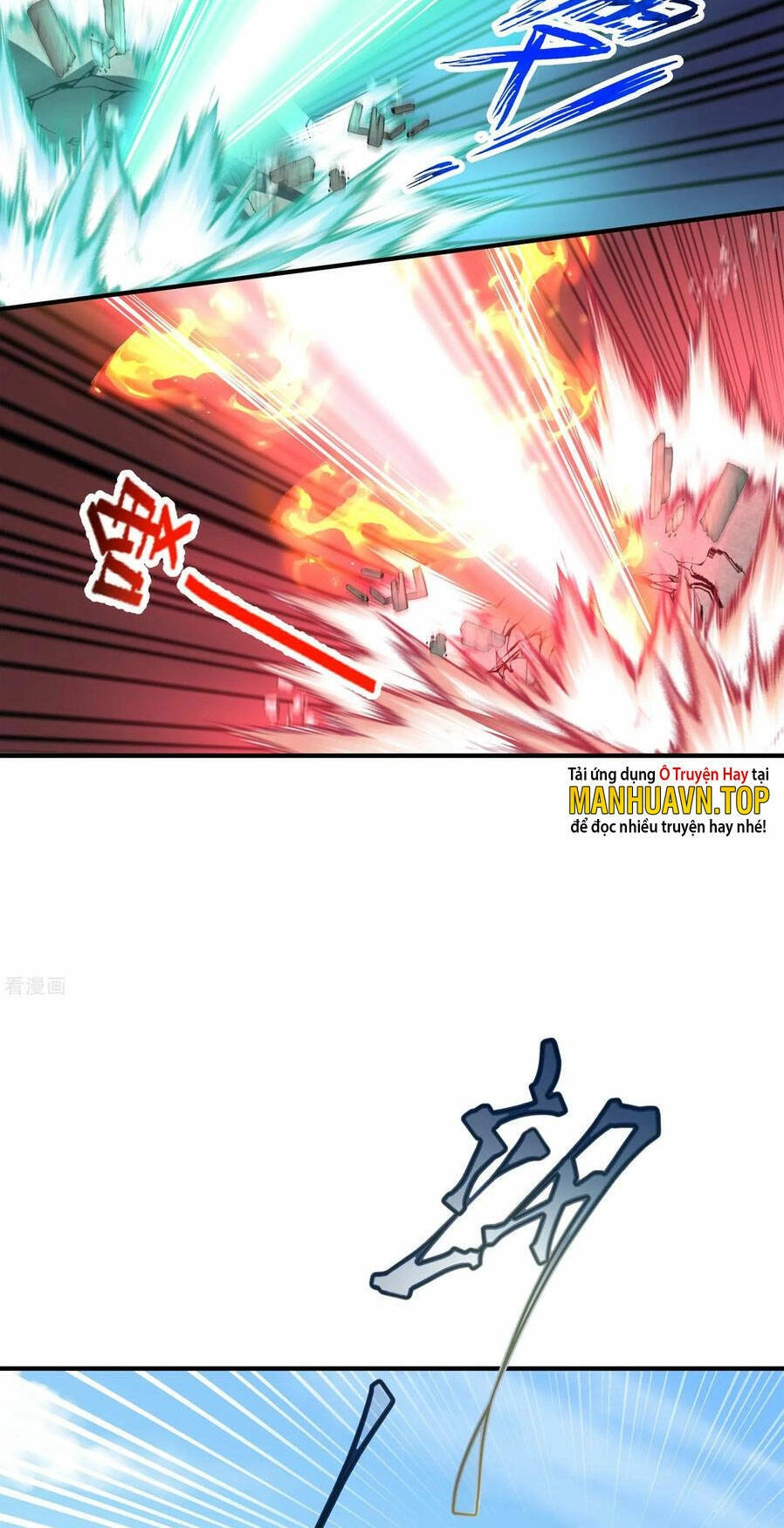 Vạn Đạo Chúa Tể Chapter 19 - 48