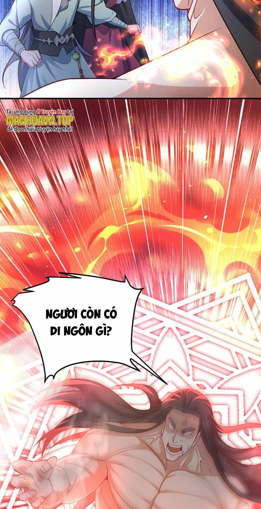 Vạn Đạo Chúa Tể Chapter 19 - 51