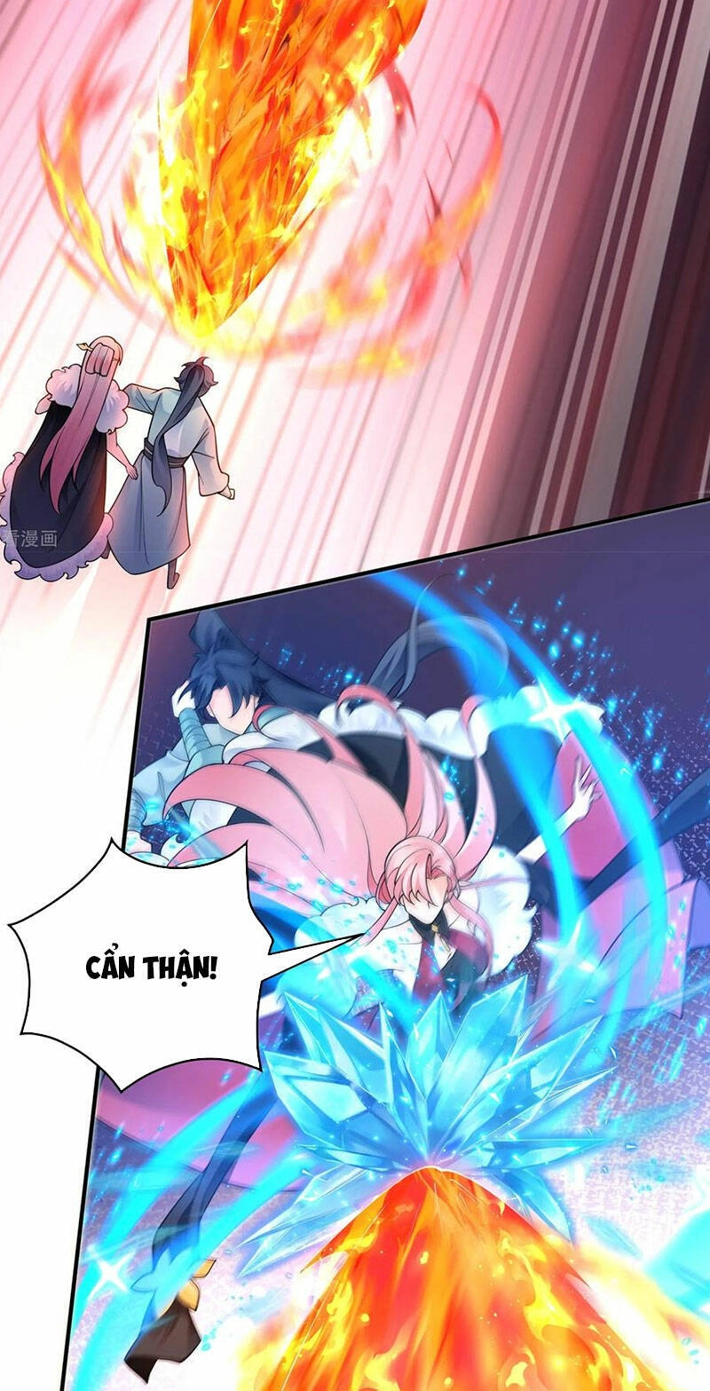 Vạn Đạo Chúa Tể Chapter 20 - 5