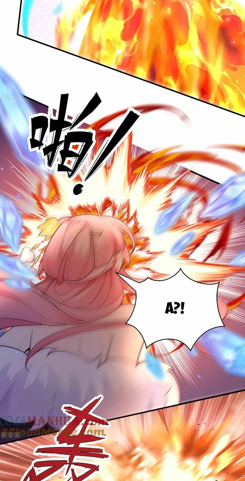 Vạn Đạo Chúa Tể Chapter 20 - 6