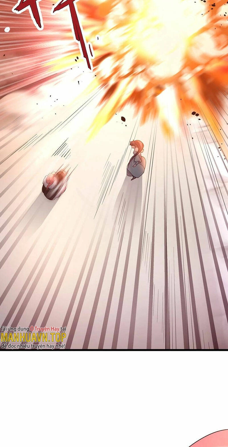 Vạn Đạo Chúa Tể Chapter 20 - 7