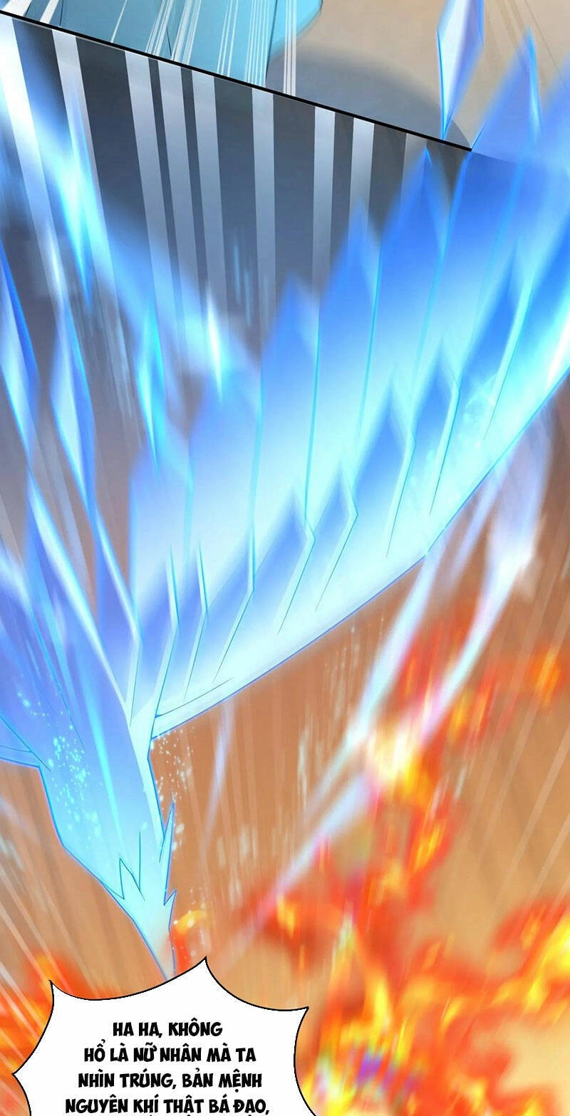 Vạn Đạo Chúa Tể Chapter 20 - 9