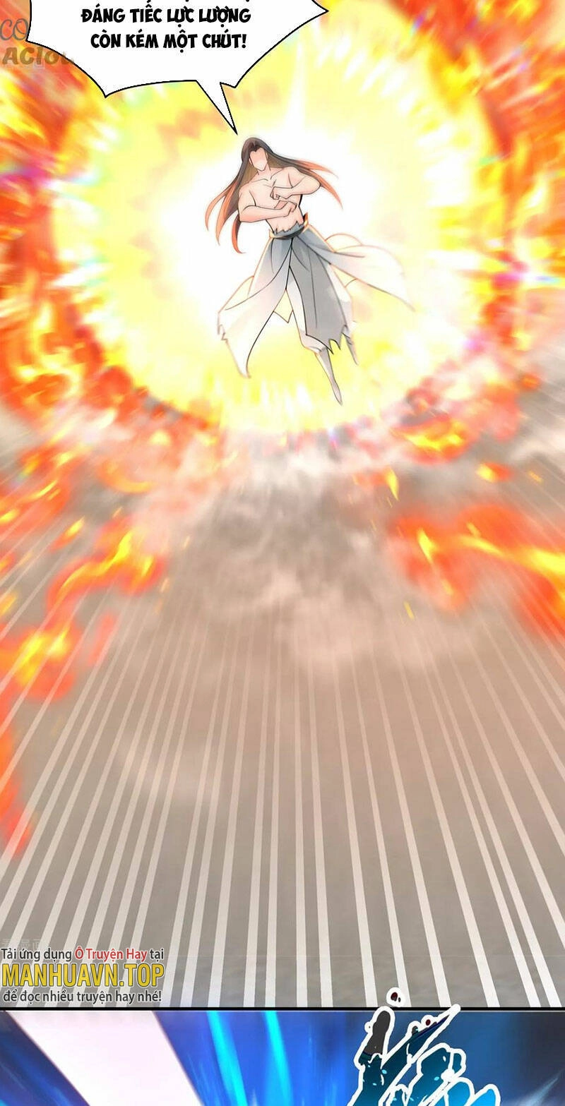 Vạn Đạo Chúa Tể Chapter 20 - 10