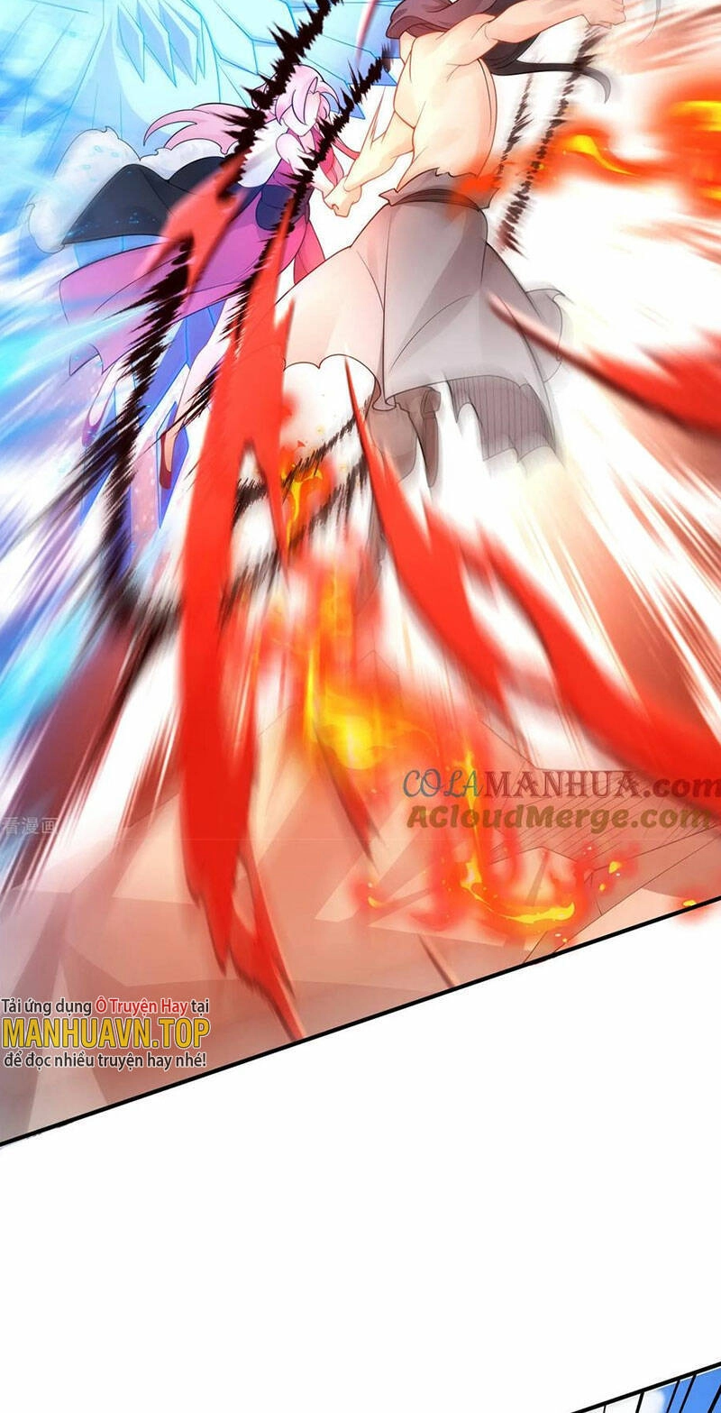 Vạn Đạo Chúa Tể Chapter 20 - 12