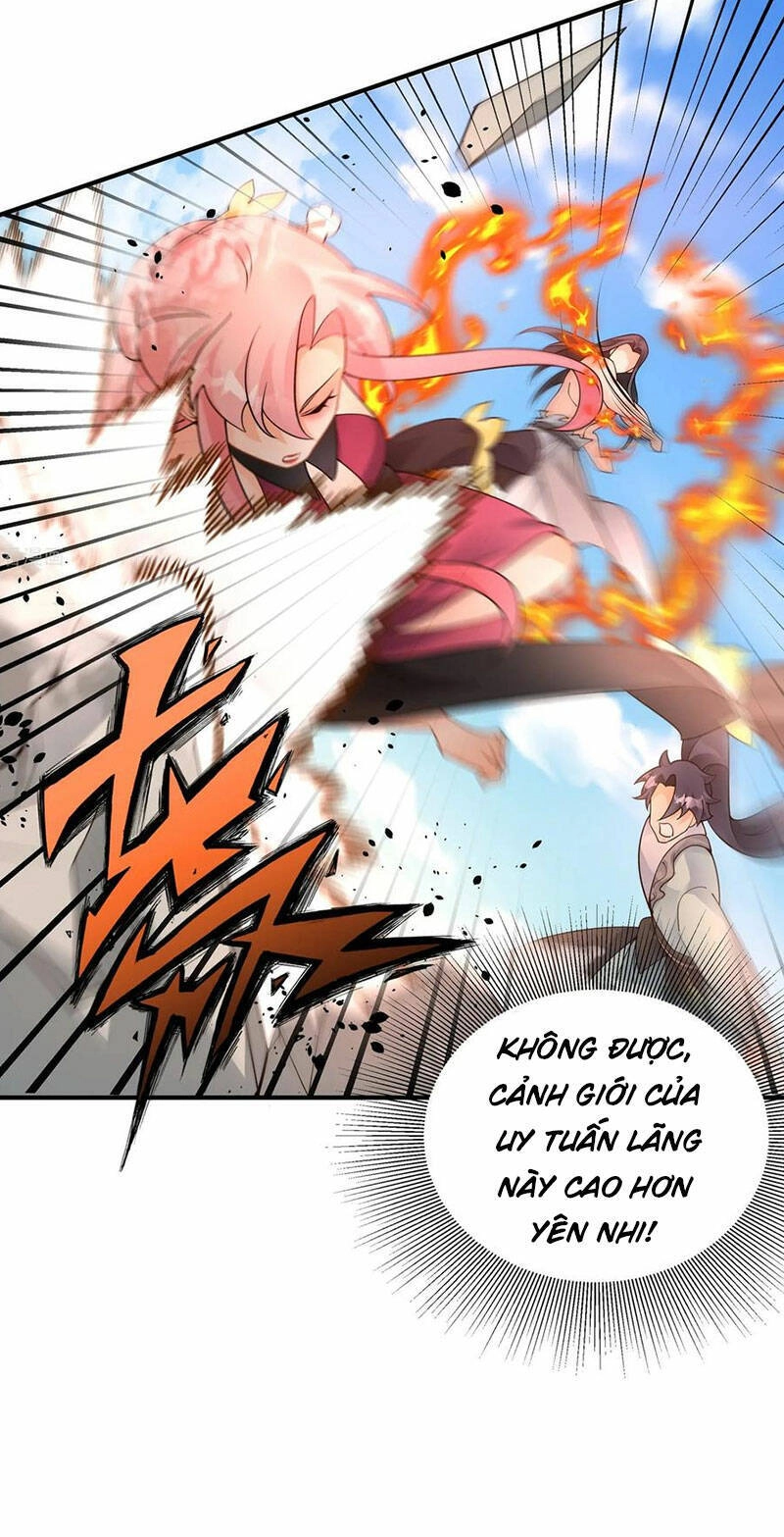 Vạn Đạo Chúa Tể Chapter 20 - 13